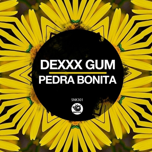 Dexxx Gum - Pedra Bonita [SNK301]